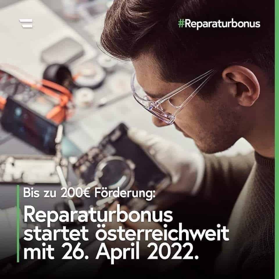 reparatur_bon amstetten_wien